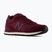 Дамски обувки New Balance Classic 515's V3 mulled wine/mulled wine/angora
