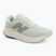 Дамски обувки за бягане New Balance Fresh Foam Evoz V4 mint water/bayberry/fennel seed