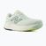 Дамски обувки за бягане New Balance Fresh Foam Evoz V4 mint water/bayberry/fennel seed