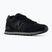 Дамски обувки New Balance Classic 515's V3 blackblack/slate grey