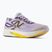 Мъжки обувки за бягане  New Balance FuelCell Flite-R V1 smoked violet/satsuma orange/meteorite