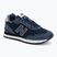 Мъжки обувки New Balance Classic 515's V3 nb navy/vintage indigo/silver metallic
