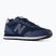 Мъжки обувки New Balance Classic 515's V3 nb navy/vintage indigo/silver metallic