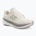 Дамски обувки за бягане New Balance 1080's V15 angora/digital mist