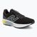Мъжки обувки за бягане  New Balance Fresh Foam 520's V9 black/shadow blue/dark silver metallic