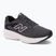 Дамски обувки за бягане New Balance Fresh Foam 680's V9 black cement/pink salt