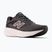 Дамски обувки за бягане New Balance Fresh Foam 680's V9 black cement/pink salt
