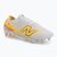 Футболни обувки New Balance Furon Elite V9 SG fresh air/satsuma orange