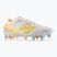 Футболни обувки New Balance Furon Elite V9 SG fresh air/satsuma orange