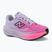 Дамски обувки за бягане New Balance 1080's V15 smoked violet/pink heat/black