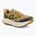 Мъжки обувки за бягане  New Balance Fresh Foam X Hierro V9 quicksand/satsuma orange/black cement