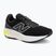 Дамски обувки за бягане New Balance Fresh Foam 520's V9 black cement/dark silver metallic/pink salt