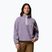 Дамски поларен суитшърт Columbia Helvetia II Cropped Half Snap Fleece shale purple/lavender haze/citron haz