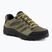 Мъжки обувки за трекинг Columbia Redmond IV Low Wp nori/peppercorn