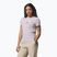 Дамска тениска Columbia Ruby Springs Graphic Fitted lavender pearl/brandrise
