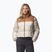 Дамско ватирано яке Columbia Puffect III Cropped dark stone/camel brown