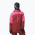 Дамско сноуборд яке Columbia Coreshot Anorak red oxide/nico