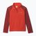 Детски поларен суитшърт Columbia Glacial Half Zip super sonic/red oxide