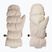 Дамски скиорски ръкавици Columbia CSC Luxe Mitten dark stone