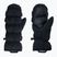 Дамски скиорски ръкавици Columbia CSC Luxe Mitten black