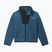 Детски поларен суитшърт Columbia Sequoia Grove Full Zip Fleece phoenix blue/black