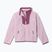 Детски поларен суитшърт Columbia Sequoia Grove Full Zip Fleece mineral pink/antique mauve