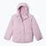 Детско ватирано яке Columbia Nordic Strider III mineral pink