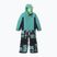 Детски скиорски комплект Columbia Buga IV Set teal/black