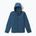 Детско софтшел яке Columbia Ascender Hooded Softshell phoenix blue