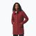 Дамски поларен суитшърт Columbia Panorama Long red oxide
