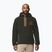 Мъжки поларен суитшърт Columbia Helvetia II Hoodie Greenscape