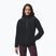 Дамски поларен суитшърт Columbia Pacific Arch 200 Hooded Full Zip Fleece Black