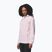 Дамски поларен суитшърт Columbia Pacific Arch 200 Hooded Full Zip Fleece mineral pink