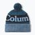 Зимна шапка Columbia Polar Powder III rainy day/phoenix blue/black