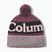 Зимна шапка Columbia Polar Powder III mineral pink/antique mauve,