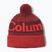Зимна шапка Columbia Polar Powder III super sonic/red oxide/rich wine
