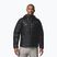 Мъжко пухено яке Columbia Endevour Mountain Down Hooded black
