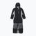 Детски скиорски гащеризон Columbia Buga IV SUIT black/city grey/columbia grey