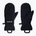 Дамски ръкавици Columbia Helvetia Mitten black