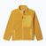 Детски поларен суитшърт Columbia Fast Trek V Full Zip squash/stinger