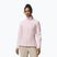 Дамски поларен суитшърт Columbia Fast Trek II powder pink