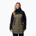 Дамско пухено палто Columbia Mountain Croo III Mid Down stone green/black
