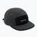 Шапка с козирка Columbia Creek Side Thermal 5 Panel charcoal heather fleece/black ripstop