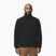 Мъжки поларен суитшърт Columbia Timber Crest MTR Fleece Full Zip black