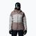 Дамско скиорско яке Columbia Glacier Ridge Down iron/flint grey