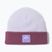 Детска зимна шапка Columbia Whirlibird Cuffed Purple Tint/Antique Mauve