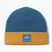 Детска зимна шапка Columbia Whirlibird Cuffed Phoenix Blue/Squash