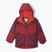 Детско скиорско яке Columbia Mighty Mogul III Rich Wine/Red Oxide