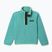 Детски поларен суитшърт Columbia Halvetia II Half Snap Fleece teal/black