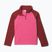 Детски поларен суитшърт Columbia Glacial Fleece Half Zip nico/red oxide